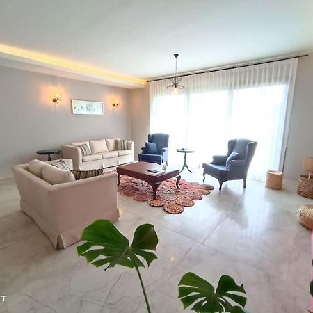 Suna Summer House Marmaris Exterior foto