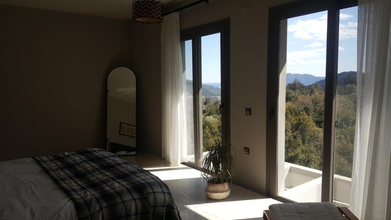 Suna Summer House Marmaris Exterior foto