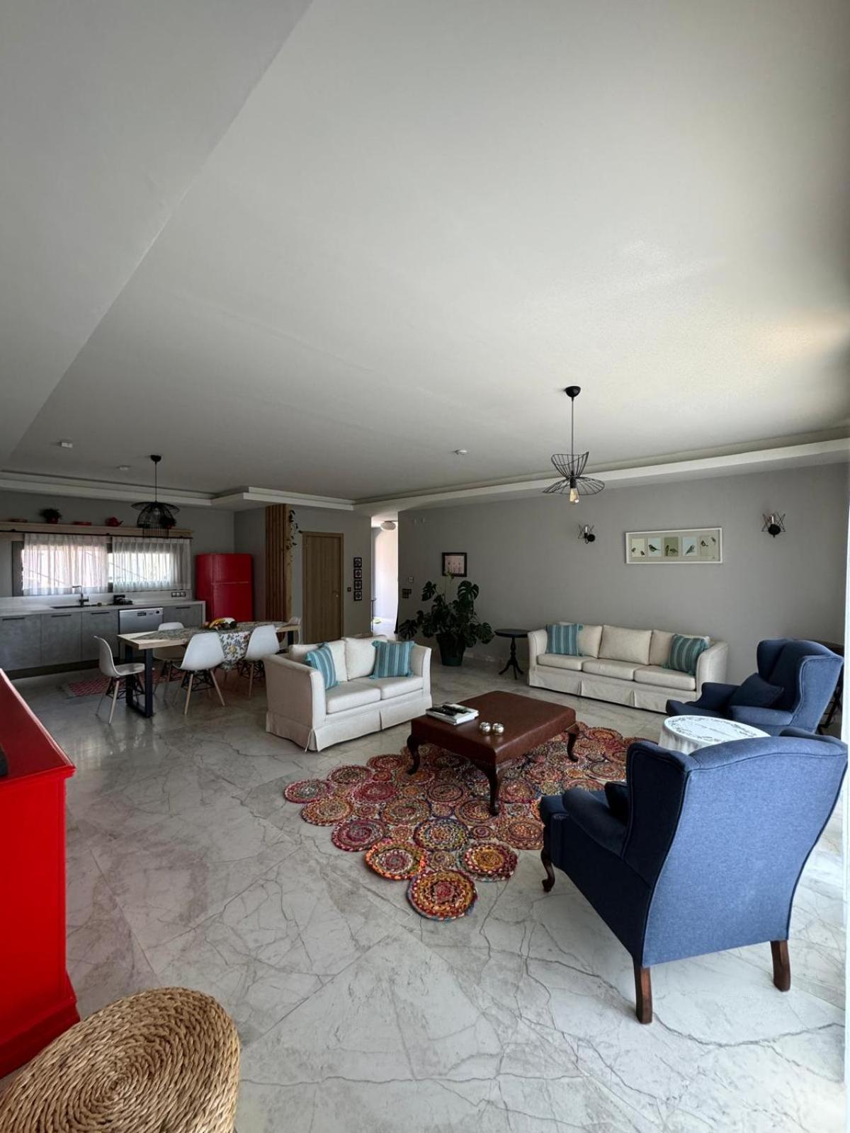 Suna Summer House Marmaris Exterior foto