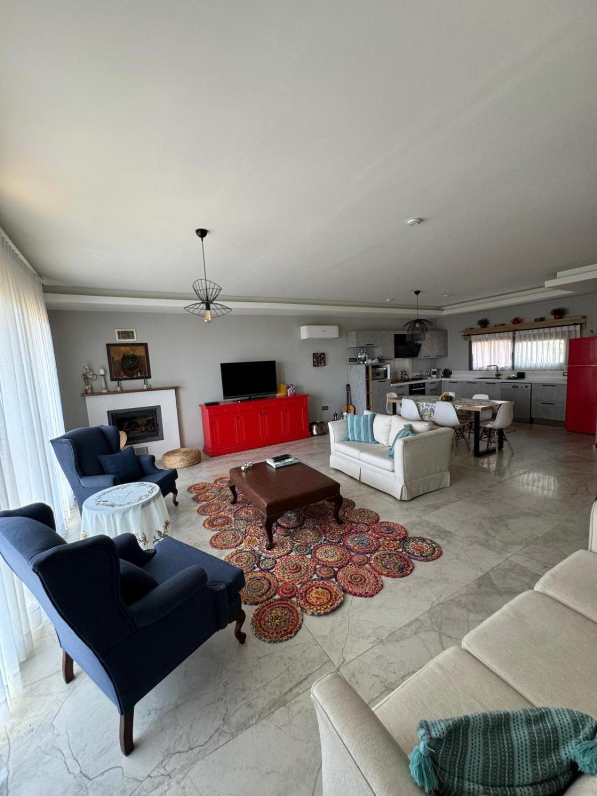 Suna Summer House Marmaris Exterior foto