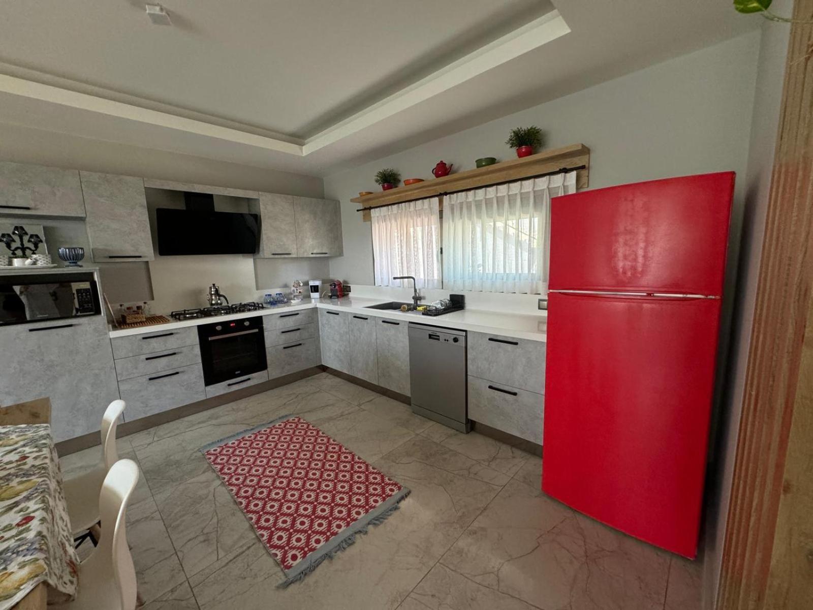 Suna Summer House Marmaris Exterior foto