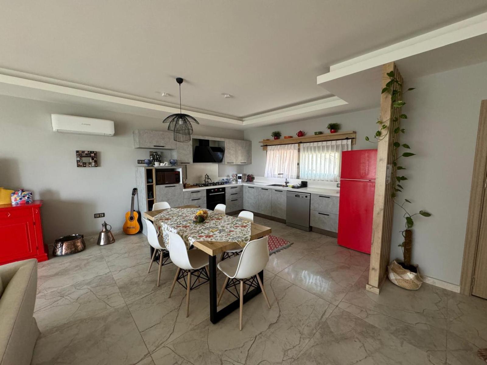 Suna Summer House Marmaris Exterior foto
